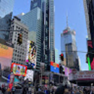 Meet your Posher, Veronica